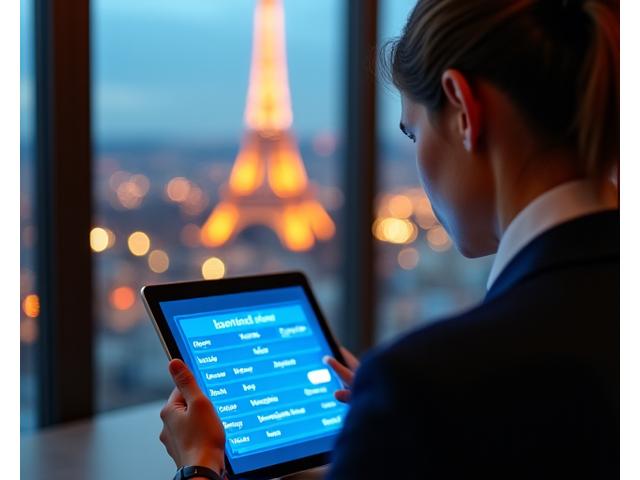 Apprentissage français expatriés