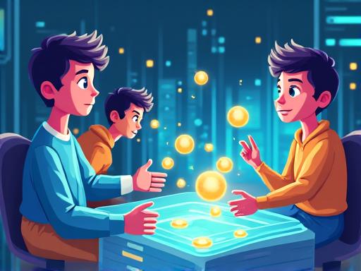 Gamification apprentissage