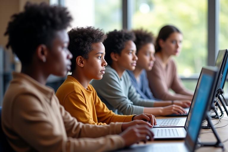 Inclusion et accessibilité numérique