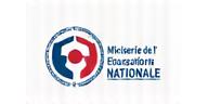 Ministère Education