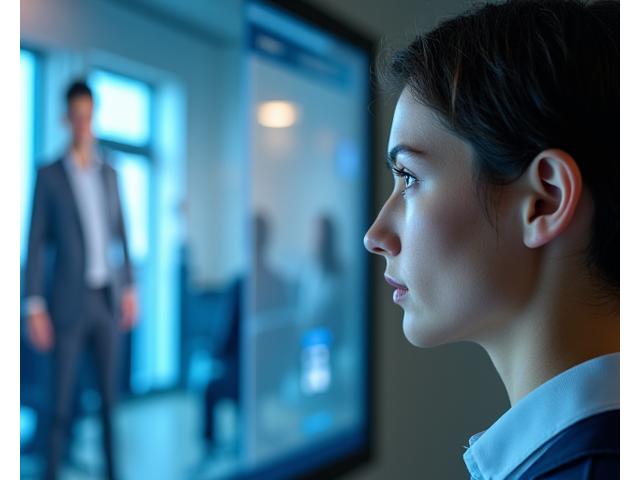 Simulation situations professionnelles